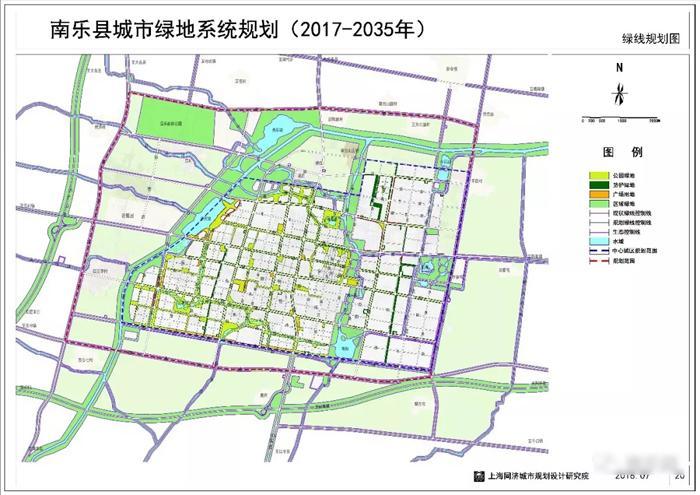 南樂(lè)縣南湖規(guī)劃更新，自然美景的探索之旅